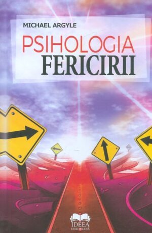 Psihologia fericirii