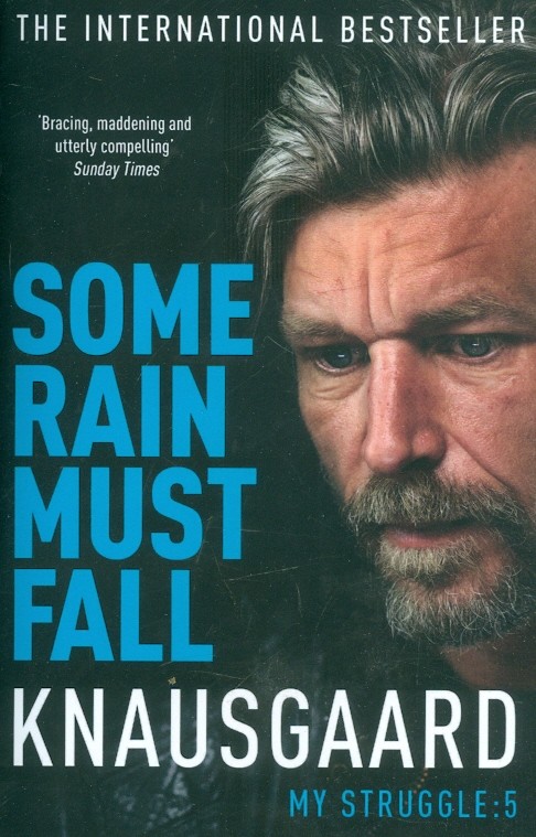 Some Rain Must Fall