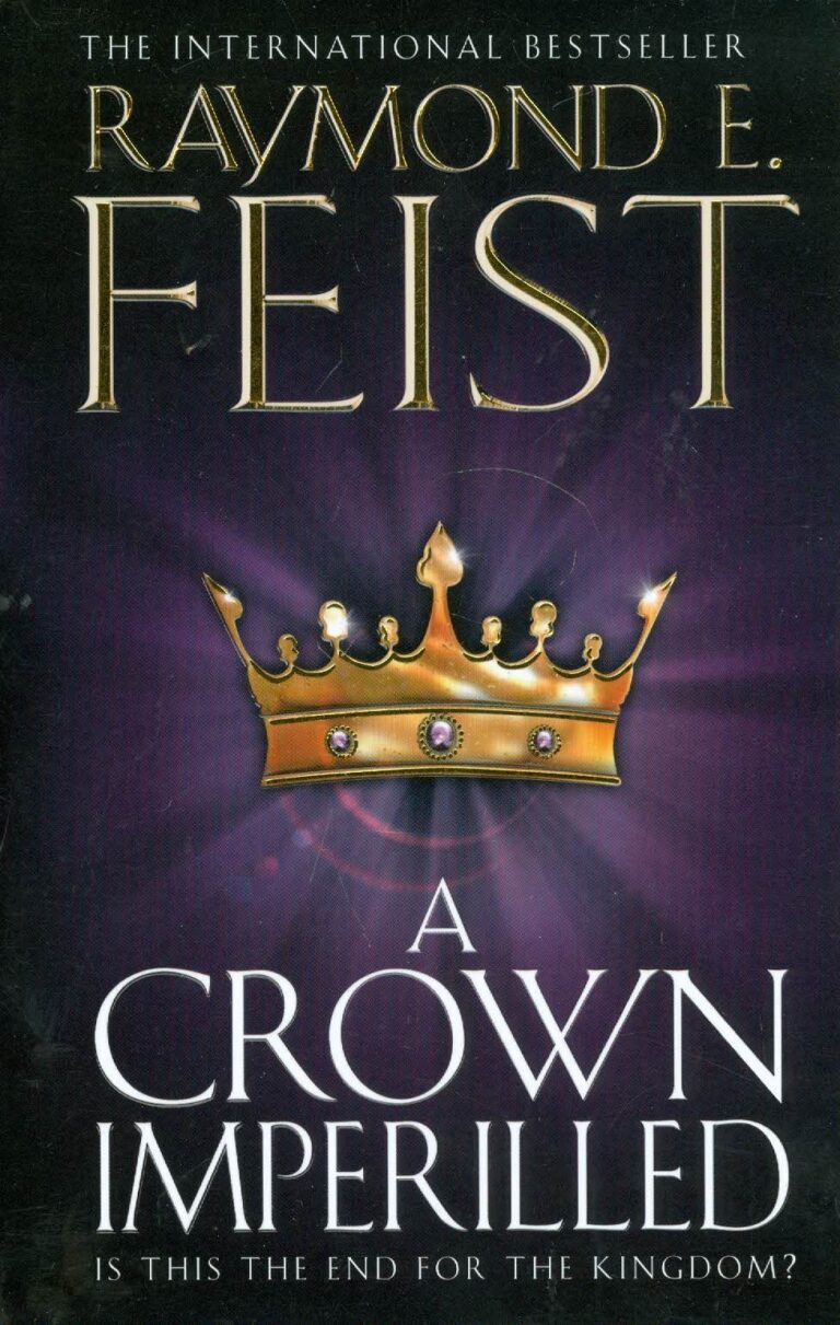 A Crown Imperilled