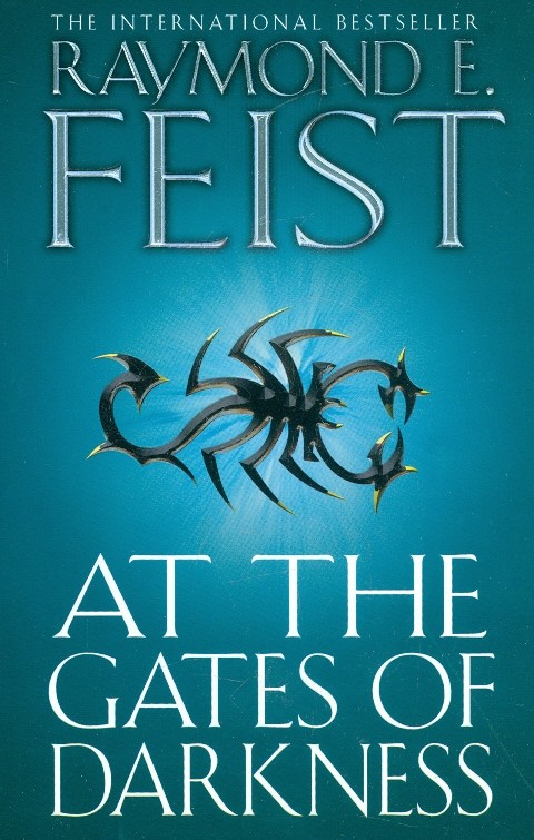 At the Gates of Darkness