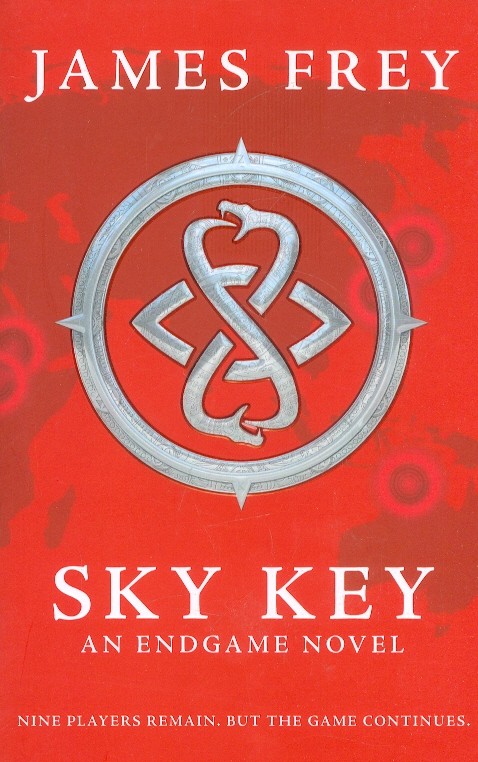 Sky Key