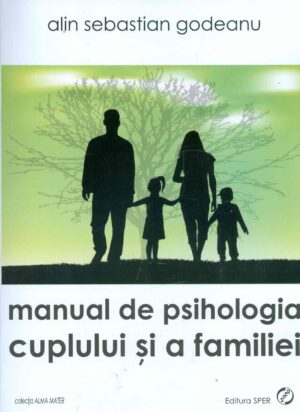 Manual de psihologia cuplului si a familiei