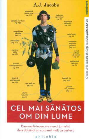 Cel mai sanatos om din lume