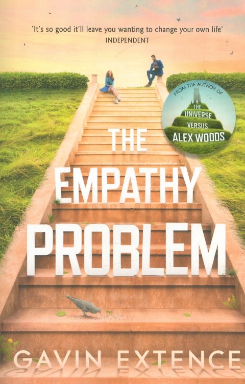 The Empathy problem