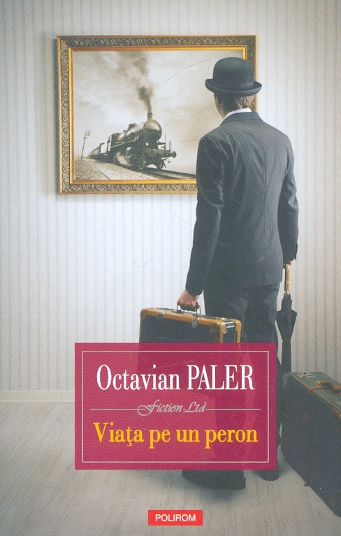 Viata pe un peron