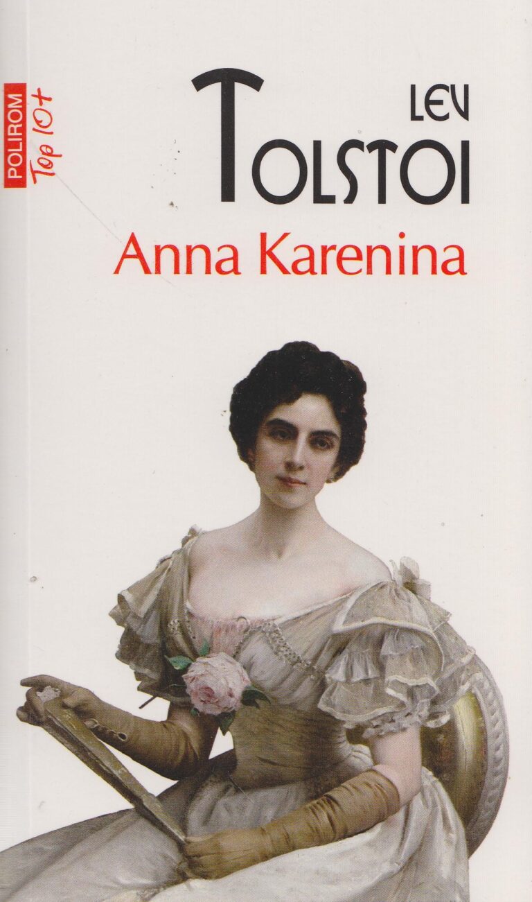 Anna Karenina