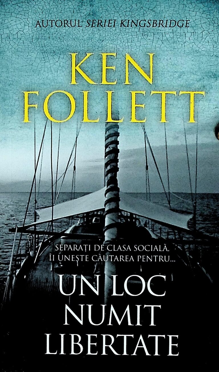Un loc numit libertate