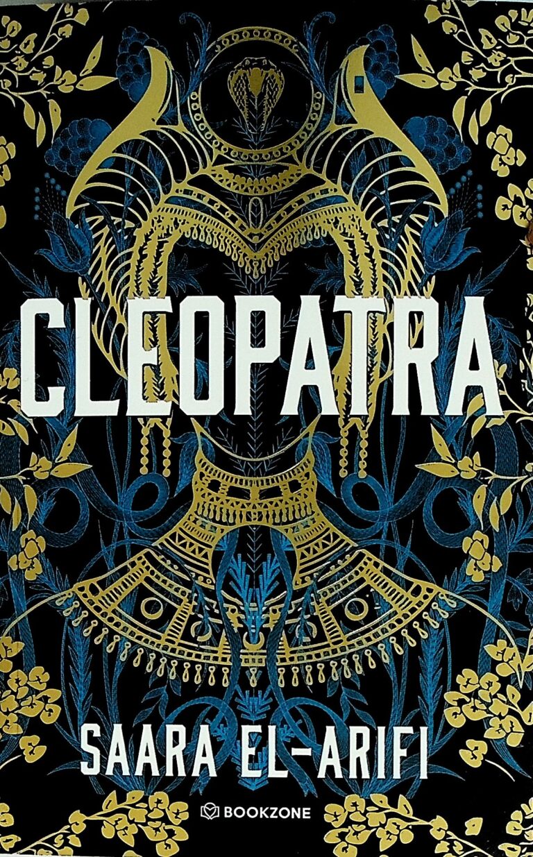 Cleoopatra