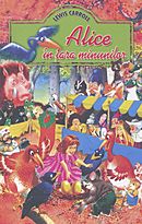 Alice in Tara Minunilor