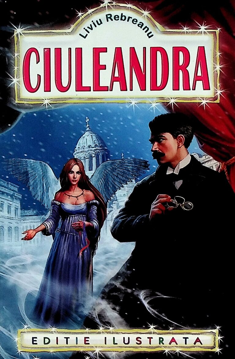Ciuleandra