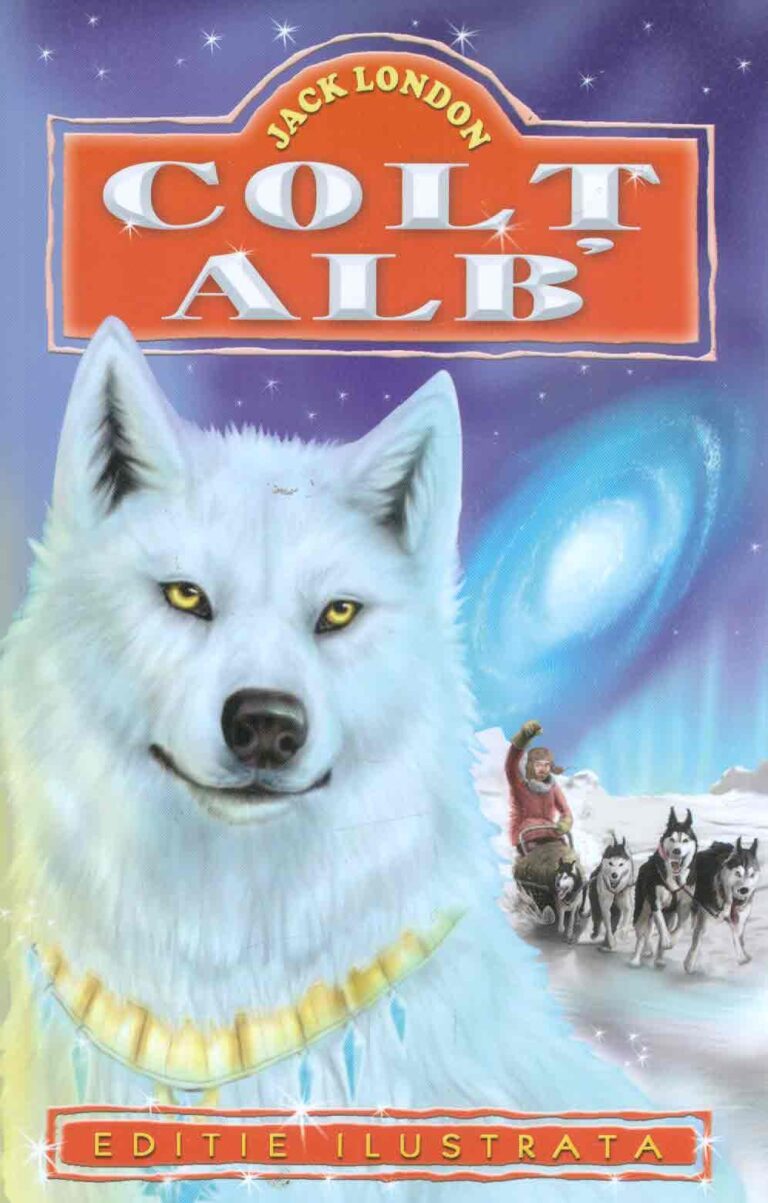 Colt Alb