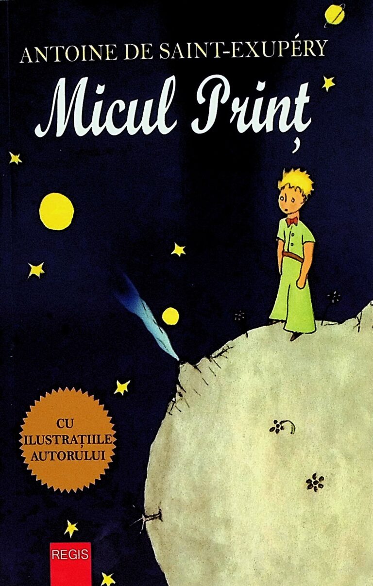 Micul print