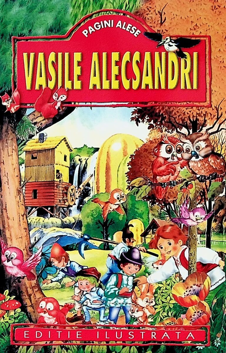 Pagini alese