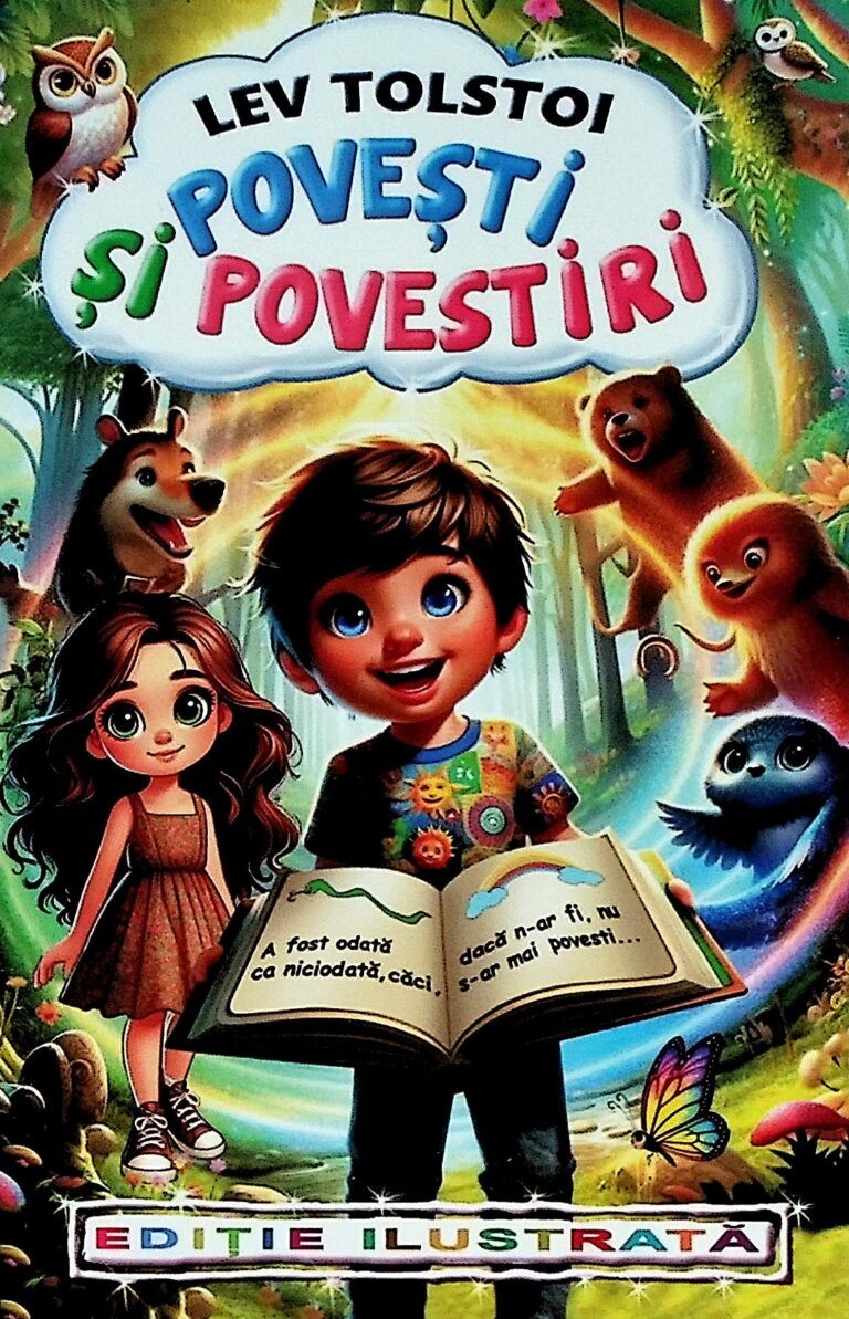 Povesti si povestiri