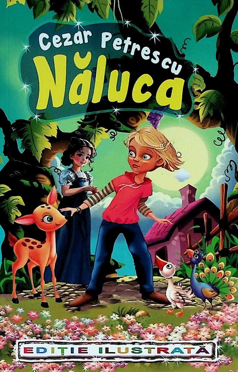 Naluca