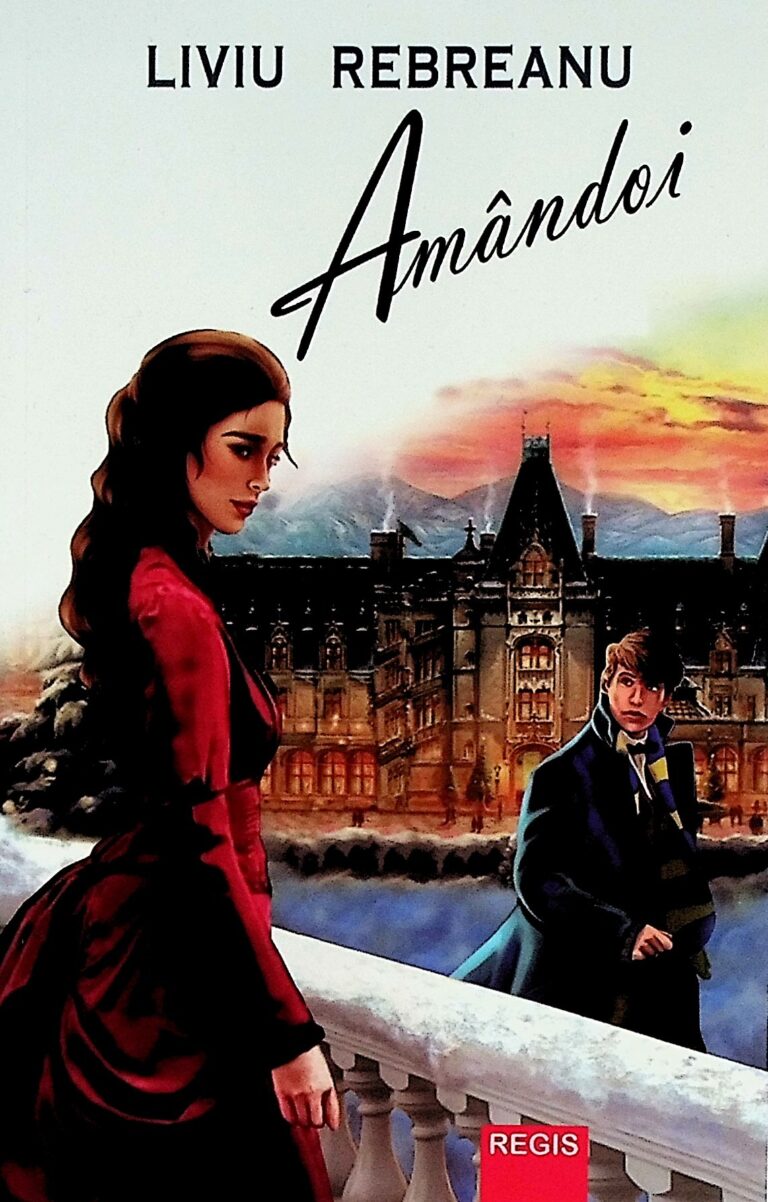 Amandoi