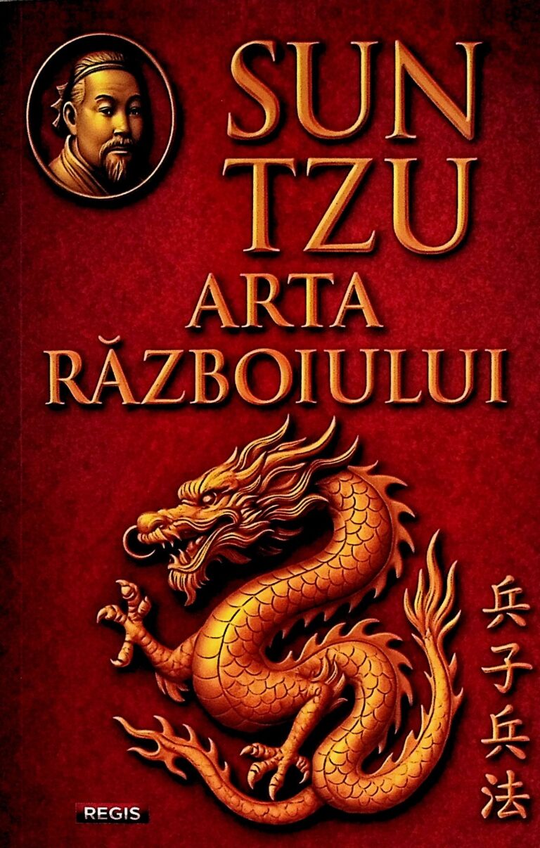 Arta razboiului