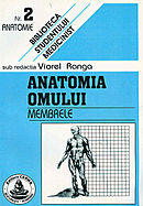 Anatomia omului, vol. II - Membrele