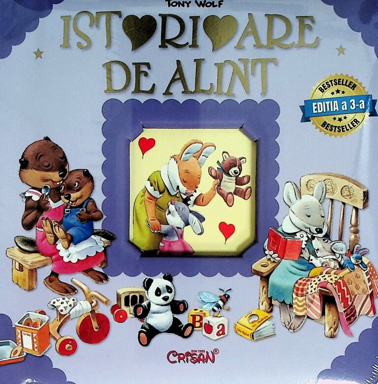 Istorioare de alint