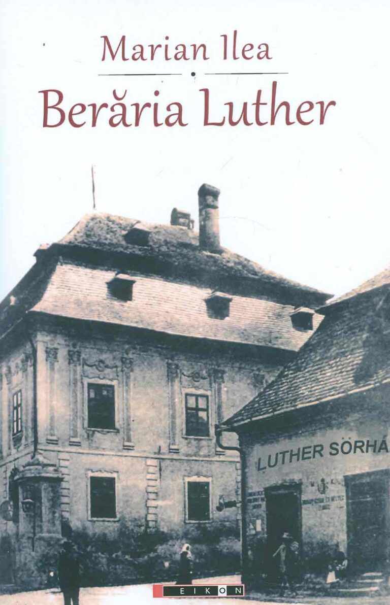 Beraria Luther