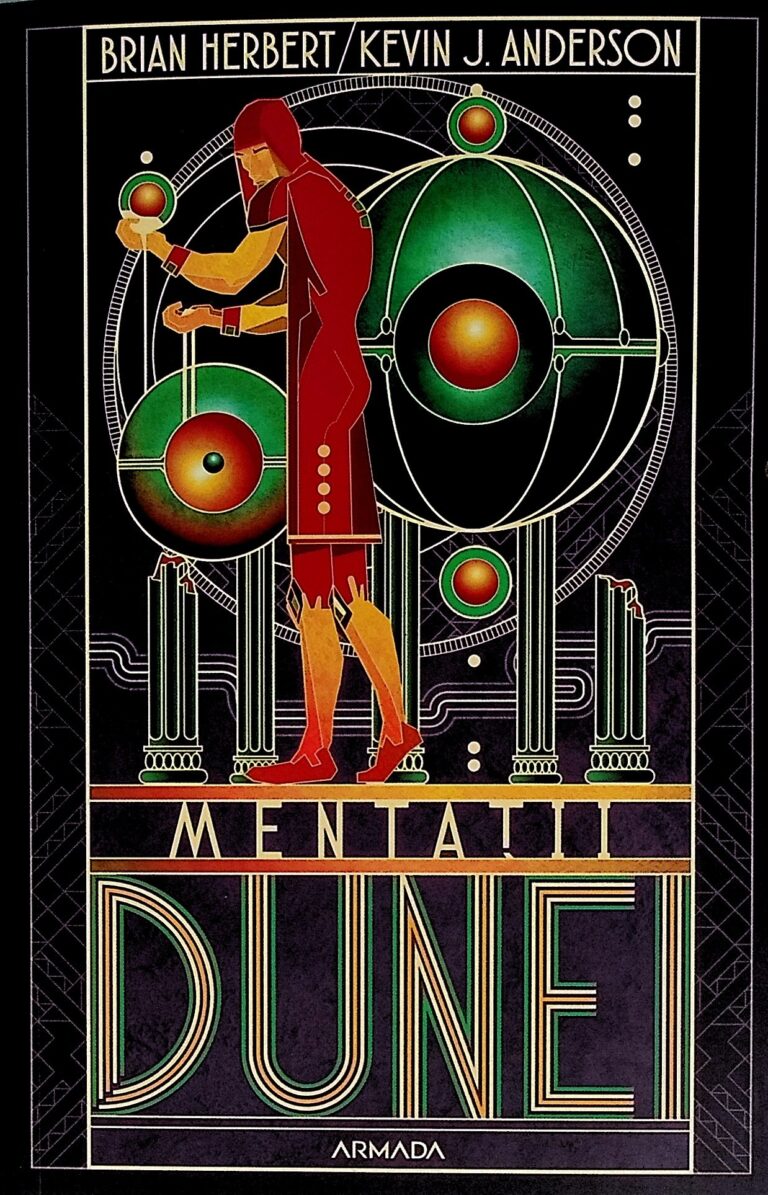 Mentatii Dunei