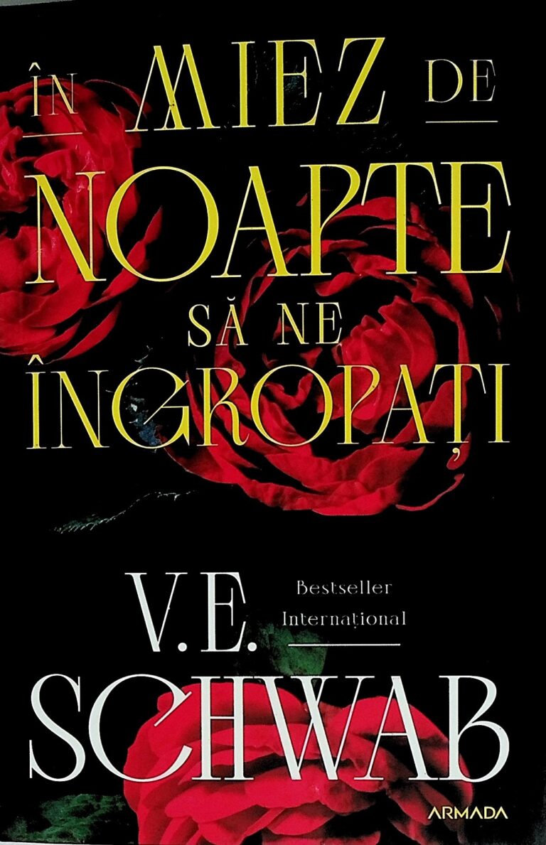 In miez de noapte sa ne ingropati