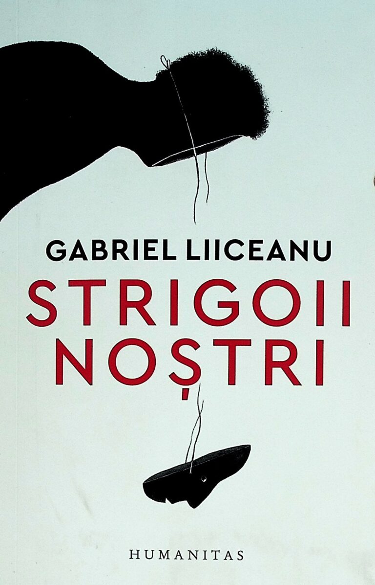 Strigoii nostri