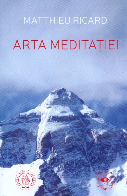 Arta meditatiei