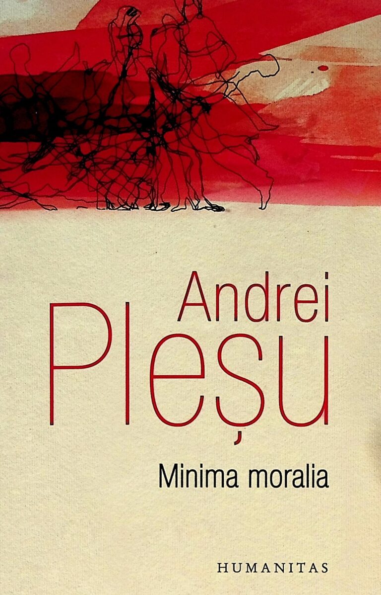 Minima moralia