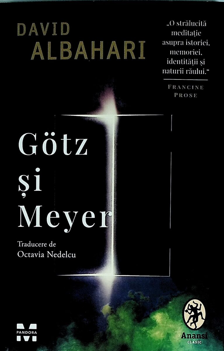 Gotz si Meyer