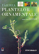 Taierea plantelor ornamentale