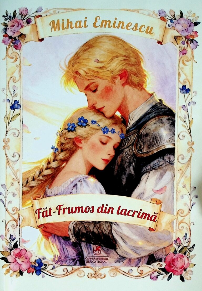 Fat-Frumos din lacrima