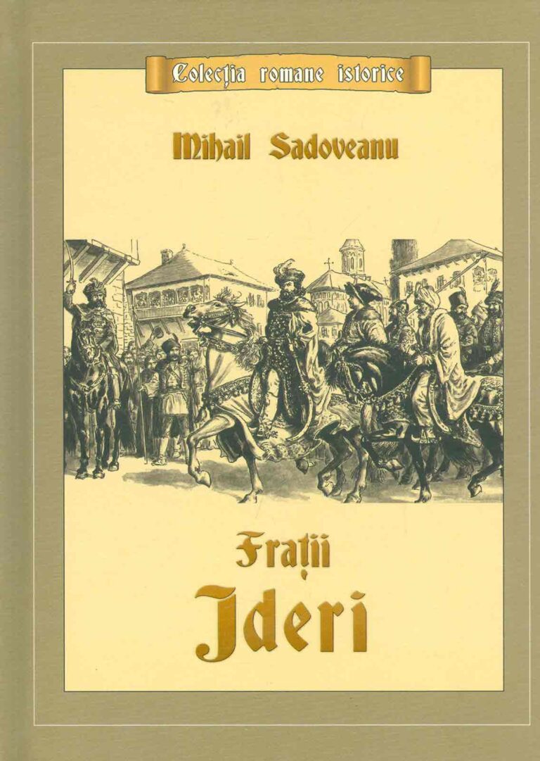 Fratii Jderi