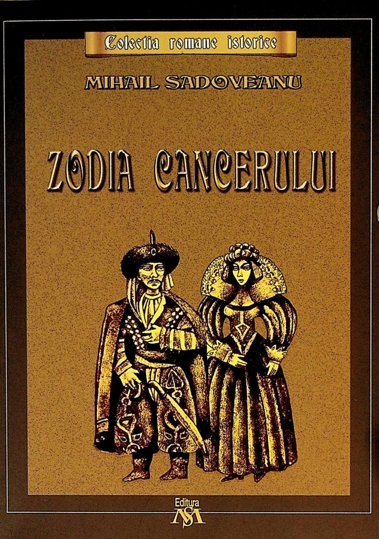 Zodia Cancerului