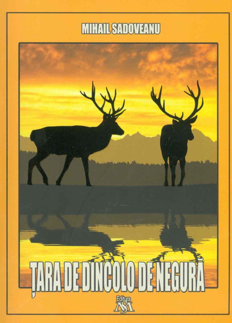 Tara de dincolo de negura