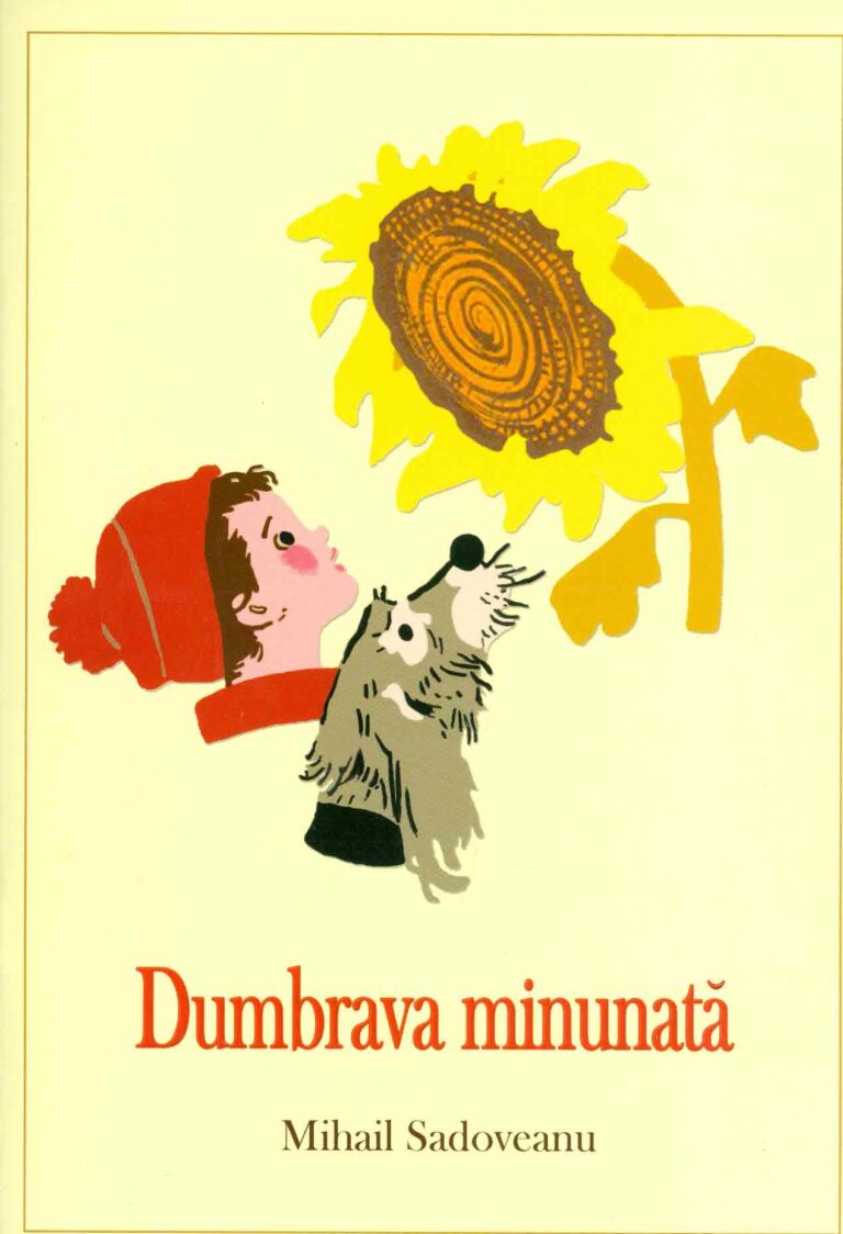 Dumbrava minunata