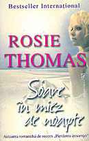 Soare in miez de noapte