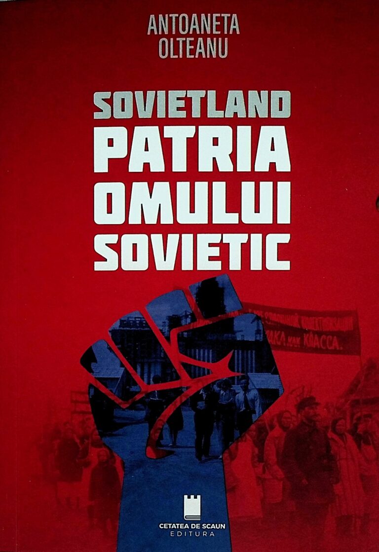 Sovietland - Patria omului sovietic