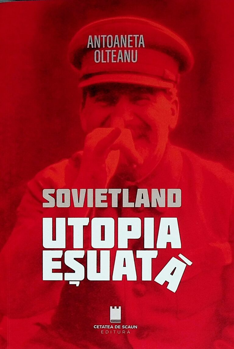 Sovietland - Utopia esuata