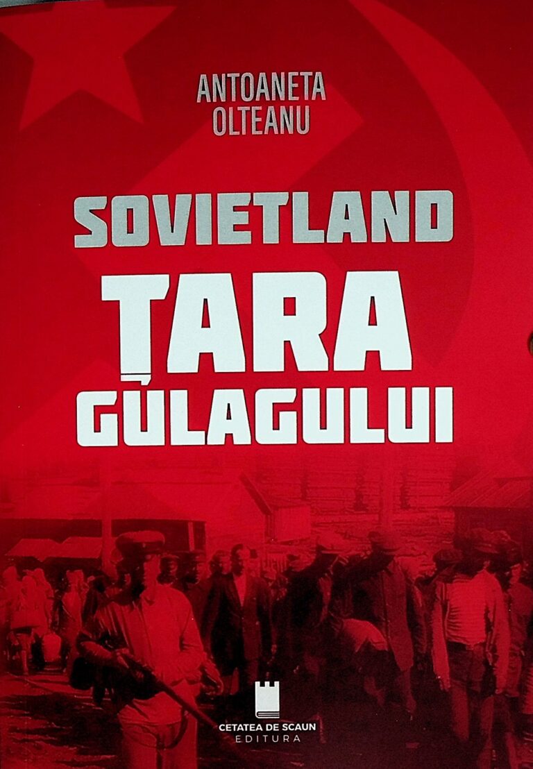 Sovietland - Tara Gulagului