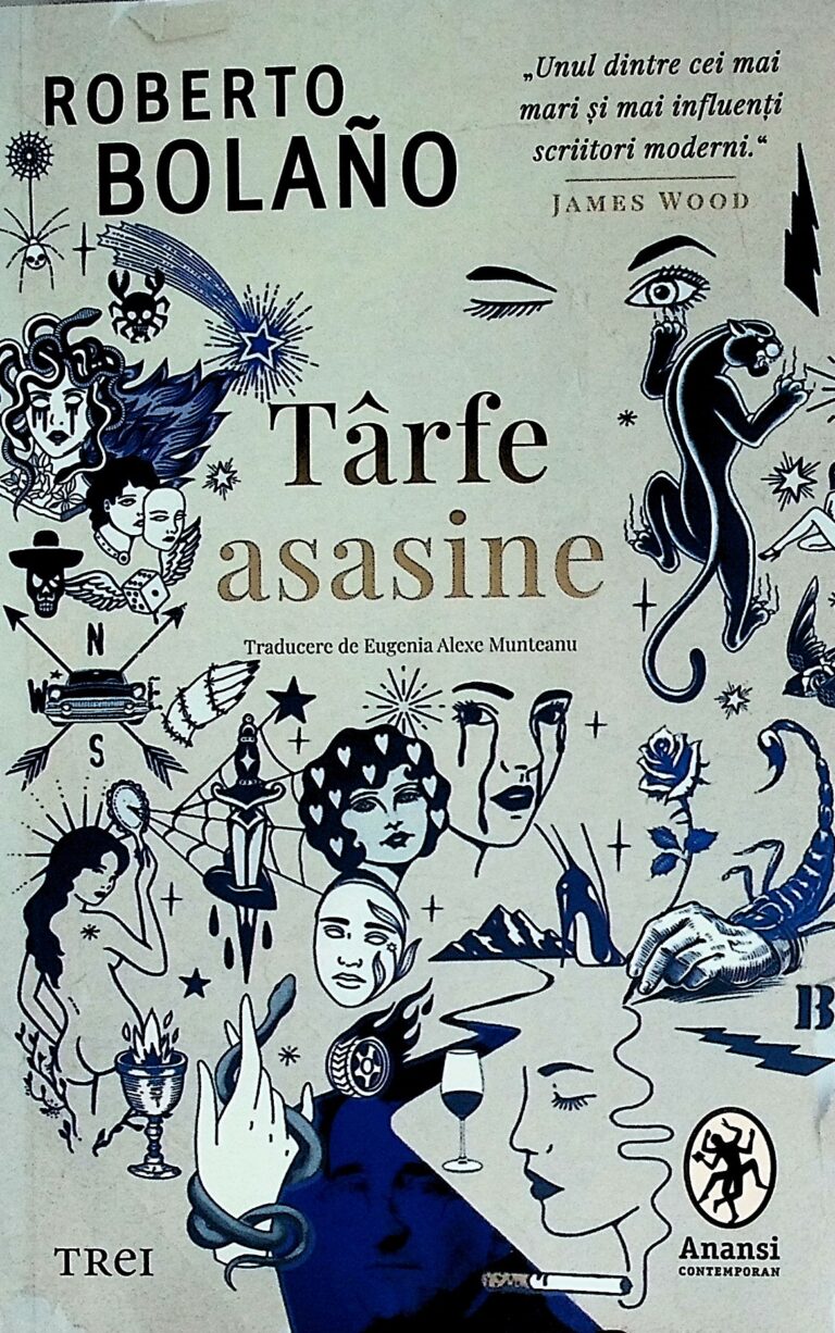 Tarfe asasine
