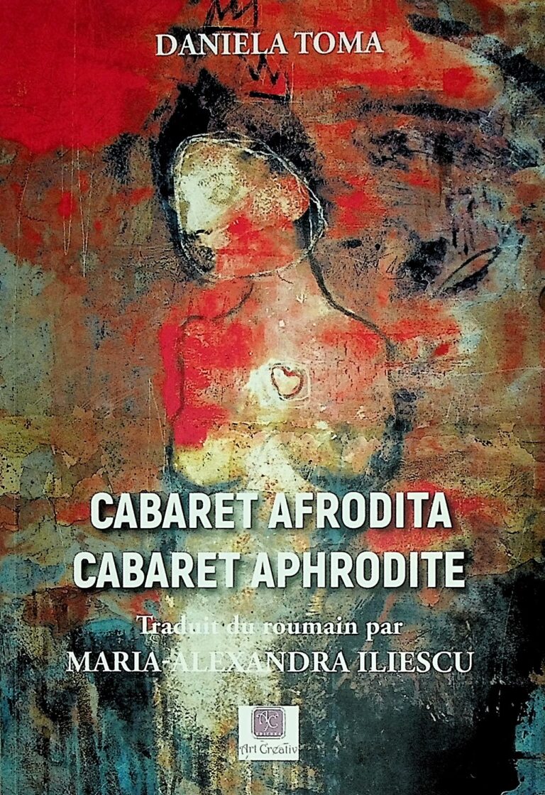 Cabaret Afrofita. . Editie bilingva