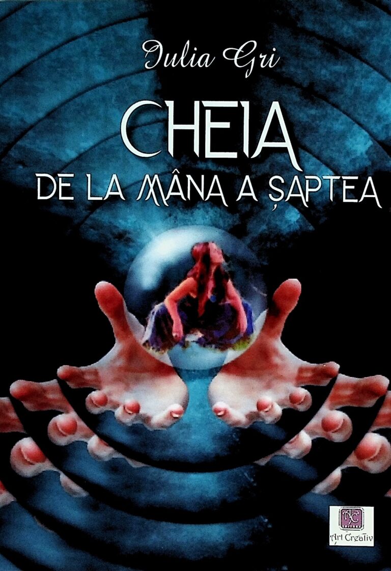 Cheia de la mana a saptea