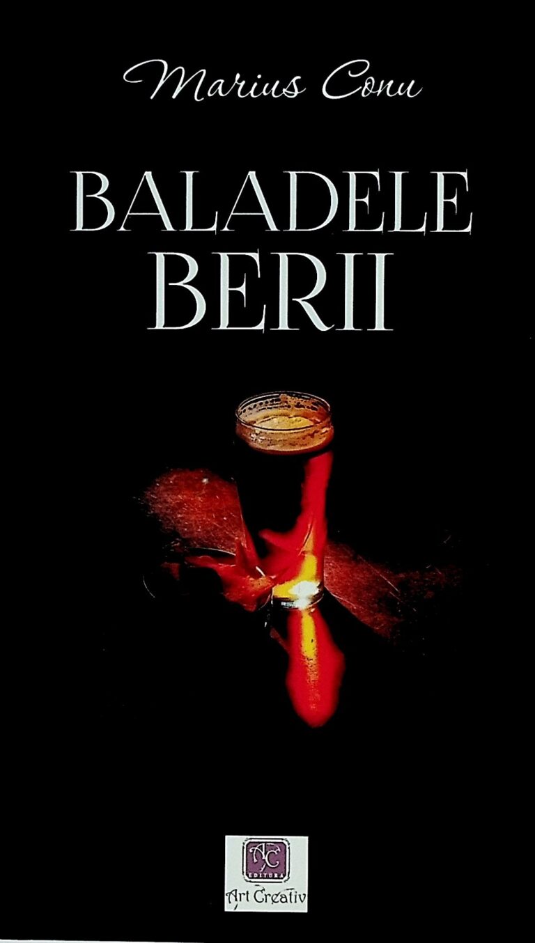 Baladele berii