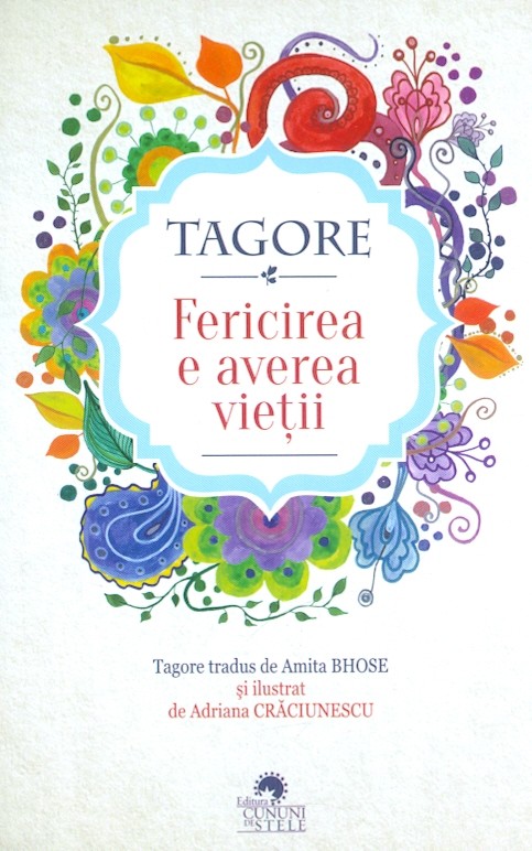 Fericirea e averea vietii