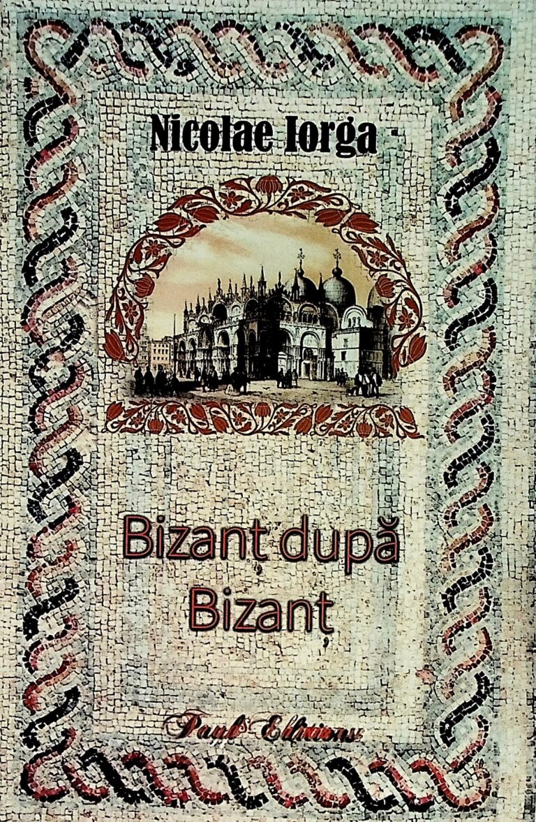 Bizant dupa Bizant