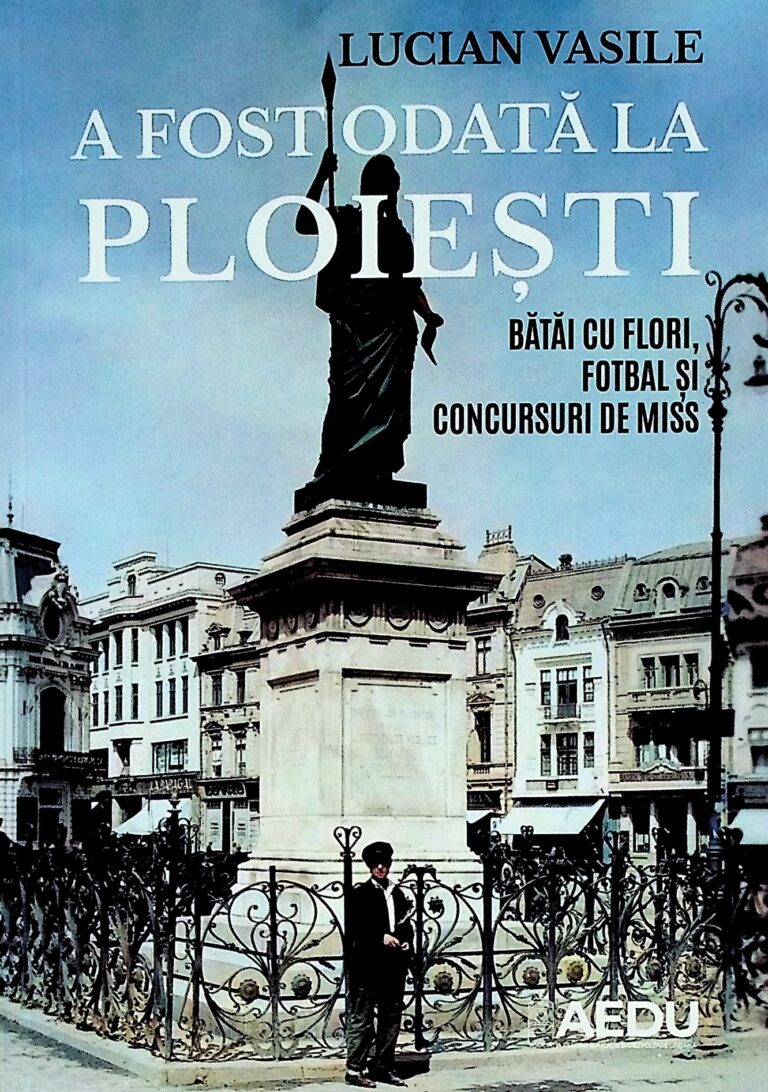 A fost odata la Ploiesti. Batai cu flori, fotbal si concursuri Miss