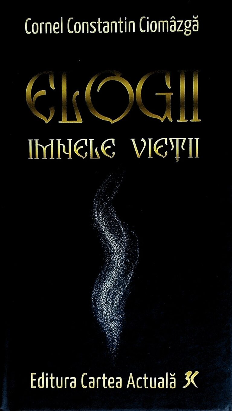 Elogii. Imnele vietii