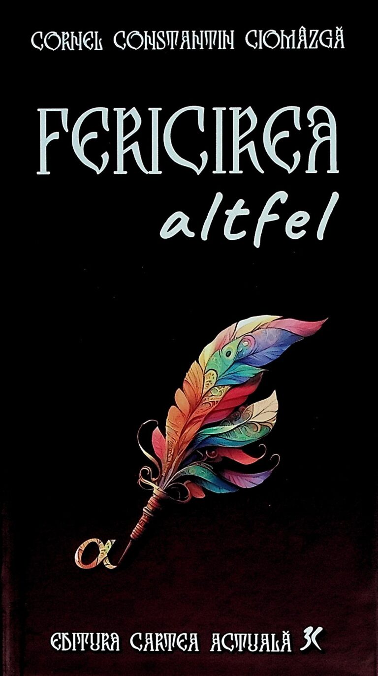 Fericirea altfel