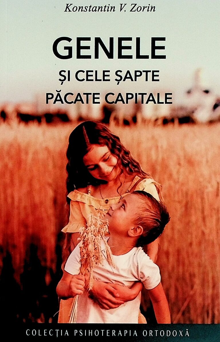 Genele si cele sapte pacate capitale